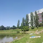 Koloseo With Parking Bratislava
