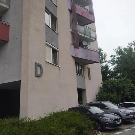 Lejlighed Koloseo Bratislava