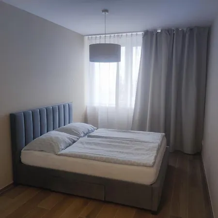 Koloseo Lejlighed Bratislava