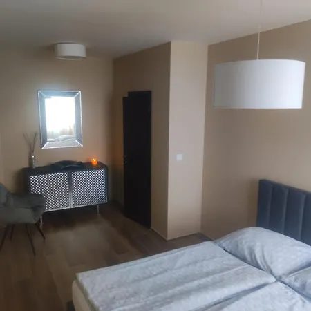 Lejlighed Koloseo *