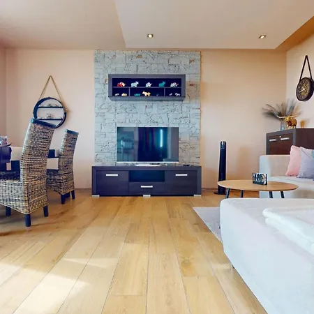 Koloseo דירה ברטיסלאבה