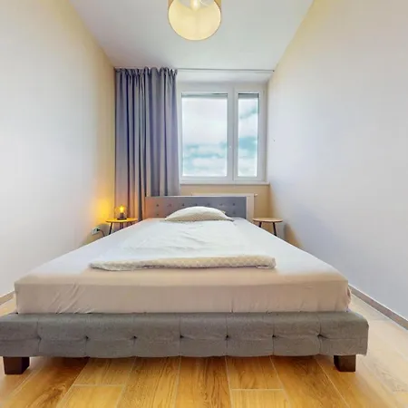 Apartament Koloseo With Parking *