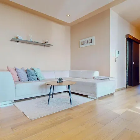 Koloseo Lägenhet Bratislava