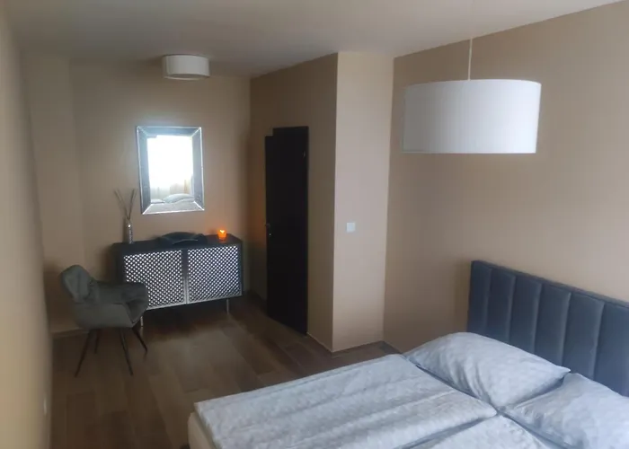 Apartment Koloseo With Parking *